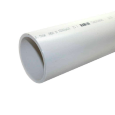 TUBO PVC 1/2
